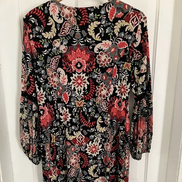 Gorgeous Boho Dress - Picture 3 of 5
